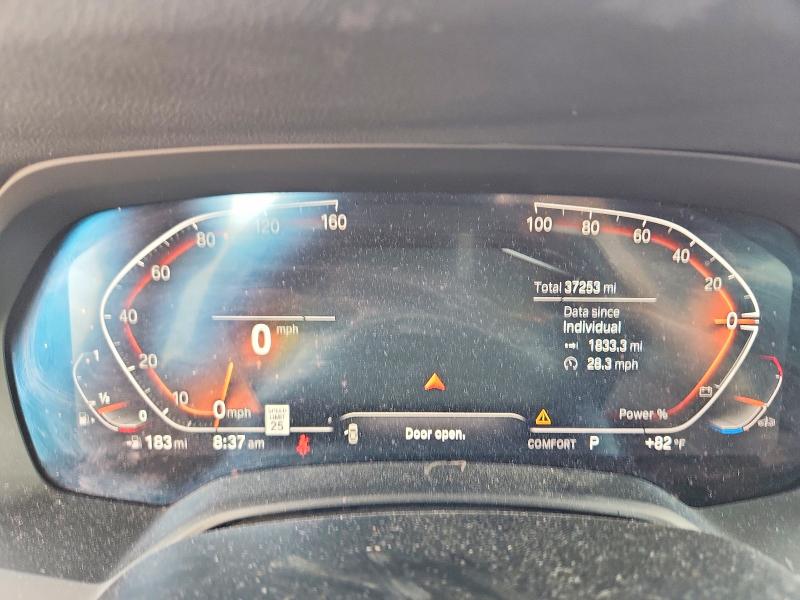 Продаж на аукціоні авто 2021 Bmw X5, vin: 5UXCR4C01M9F48937, номер лоту: 59139956