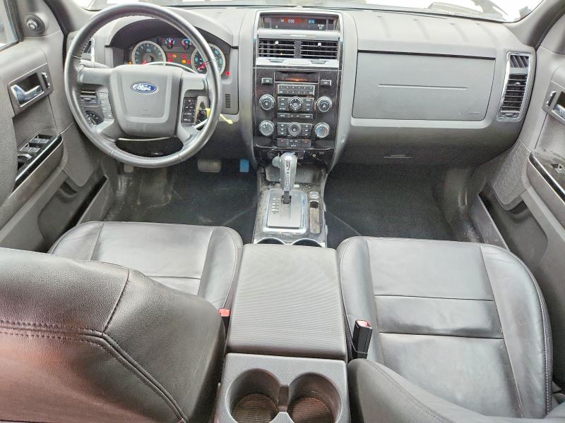 Продаж на аукціоні авто 2012 Ford Escape, vin: 1FMCU0EG4CKA65669, номер лоту: 58915636