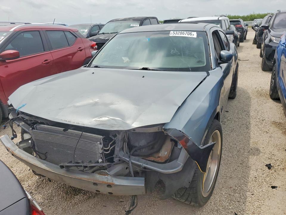 Продажа на аукционе авто 2006 Dodge Charger, vin: 2B3KA53H66H255553, номер лота: 53286706