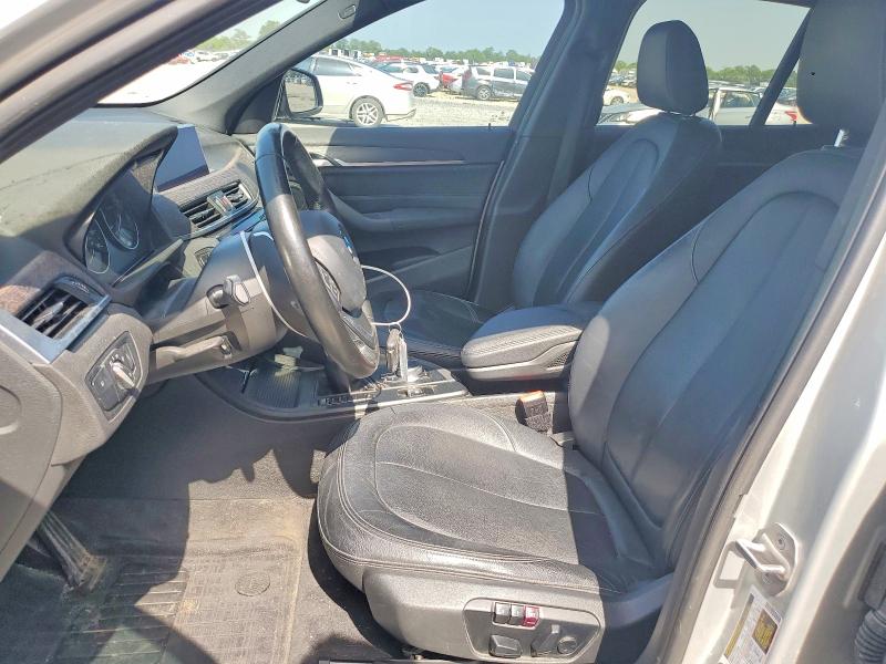 73344395 :رقم المزاد ، WBXHT3C38J5K26926 vin ، 2018 Bmw X1 مزاد بيع
