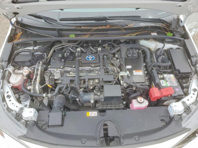 Aukcja sprzedaży 2022 Toyota Corolla, vin: JTDEAMDE3N3007014, numer aukcji: 57483256