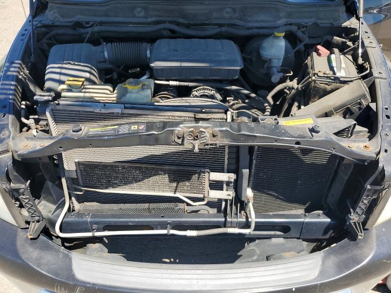 Продаж на аукціоні авто 2007 Dodge Ram 1500, vin: 1D7HU18P07S222802, номер лоту: 56124686