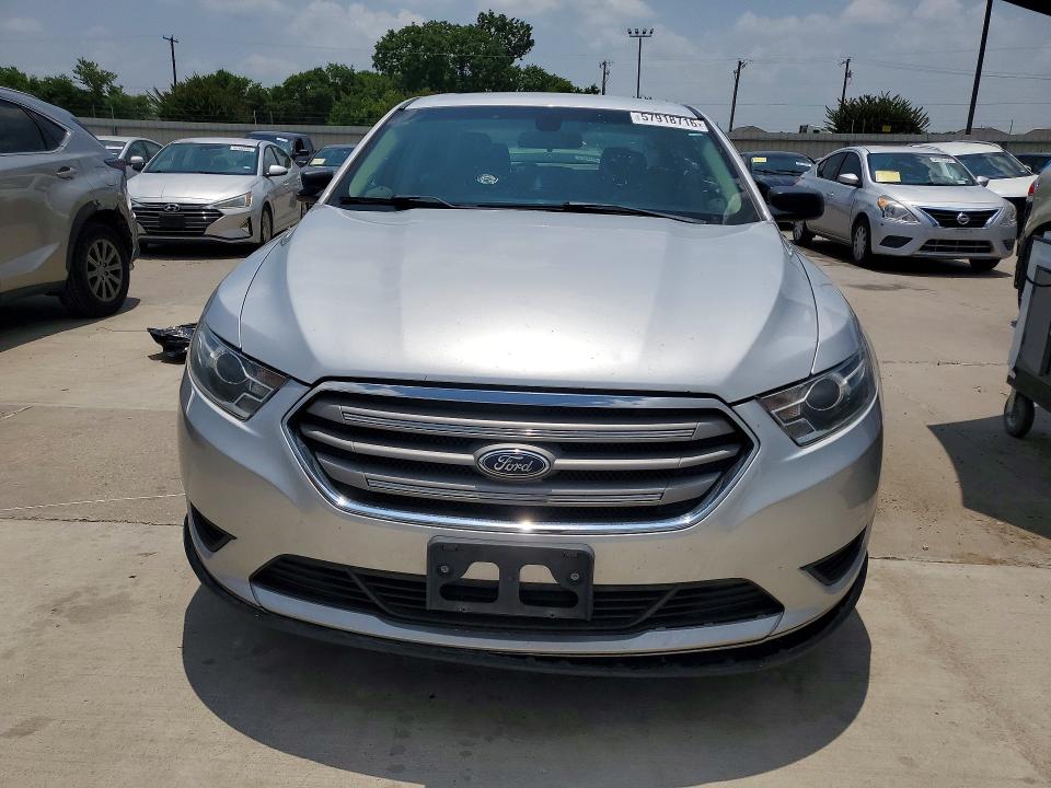 Aukcja sprzedaży 2016 Ford Taurus, vin: 1FAHP2D82GG129259, numer aukcji: 57918716