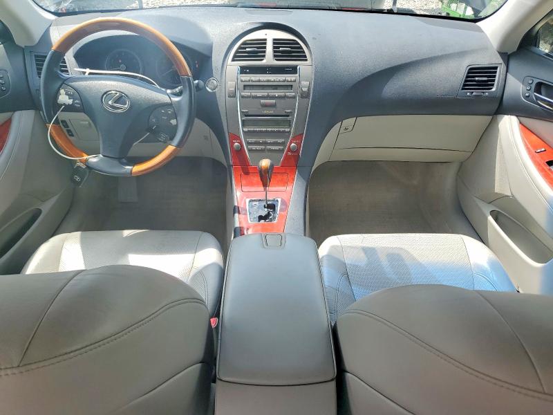 2007 Lexus Es მანქანა იყიდება აუქციონზე, vin: JTHBJ46G172072095, აუქციონის ნომერი: 58662506