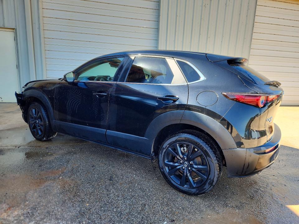 Aukcja sprzedaży 2024 Mazda Cx-30, vin: 3MVDMBBM5RM661887, numer aukcji: 56166006