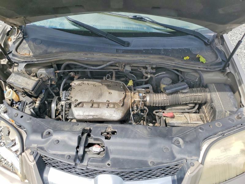 Продажа на аукционе авто 2006 Acura Mdx, vin: 2HNYD18266H523640, номер лота: 54478096