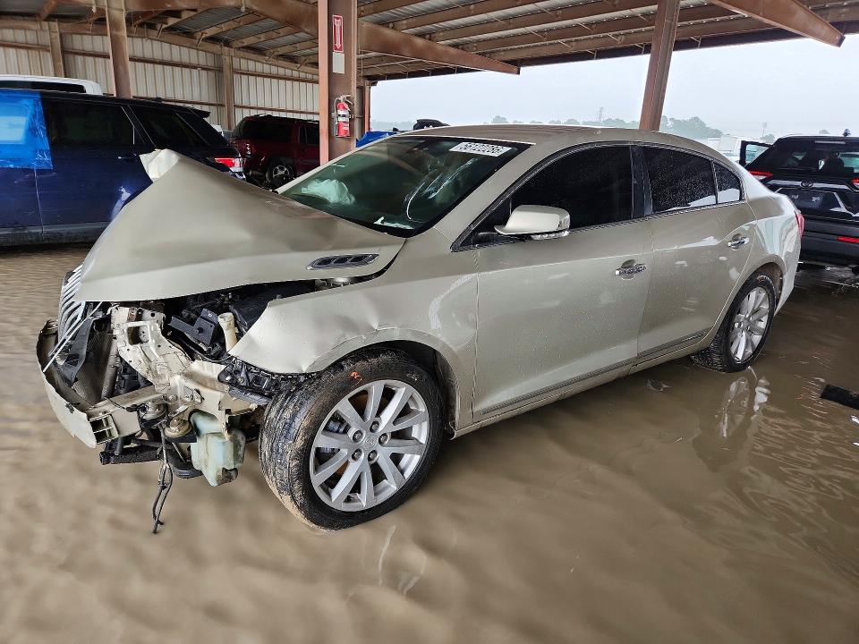 Продажа на аукционе авто 2015 Buick Lacrosse, vin: 1G4GB5G34FF230017, номер лота: 56122286