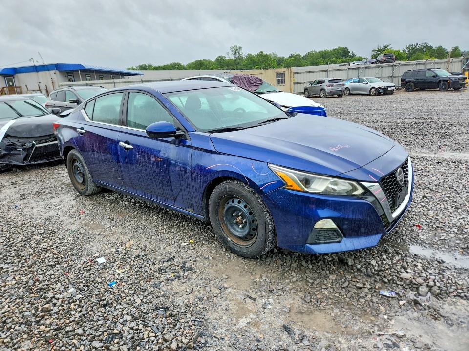 Aukcja sprzedaży 2020 Nissan Altima, vin: 1N4BL4BV7LC139535, numer aukcji: 57894796