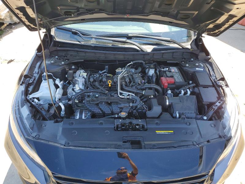 Продаж на аукціоні авто 2026 Nissan Altima, vin: 1N4BL4DVXTN315043, номер лоту: 55646406
