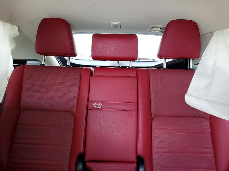 Auction sale of the 2020 Lexus Nx, vin: JTJGJRDZ4L2144956, lot number: 57687216