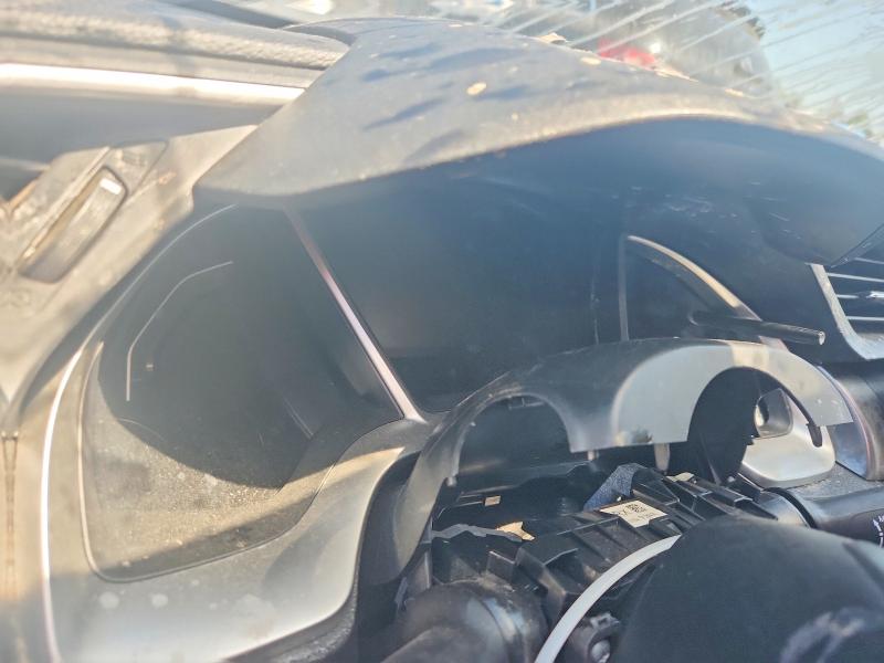 52152196 :رقم المزاد ، 2HGFC1F41JH107106 vin ، 2018 Honda Civic مزاد بيع