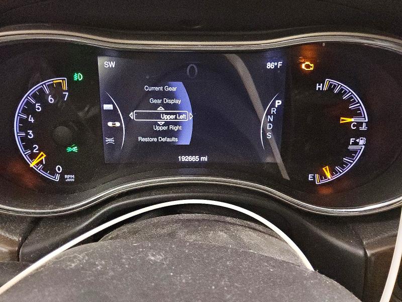 Продаж на аукціоні авто 2014 Jeep Grand Cherokee, vin: 1C4RJFAG9EC310611, номер лоту: 58156186