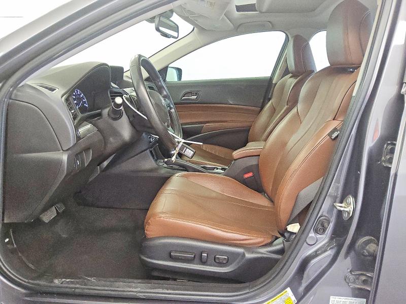 Продажа на аукционе авто 2019 Acura Ilx, vin: 19UDE2F78KA000992, номер лота: 57596396