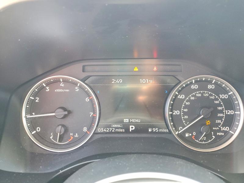Продаж на аукціоні авто 2024 Mitsubishi Outlander, vin: JA4J3VA84RZ055597, номер лоту: 59349006
