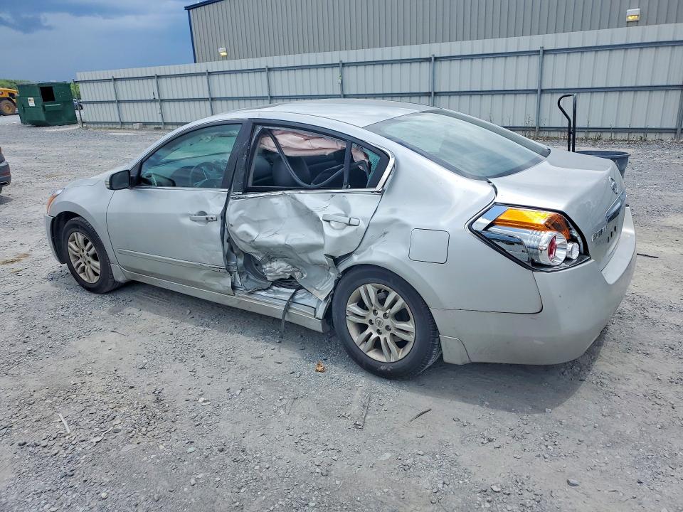 Продажа на аукционе авто 2012 Nissan Altima, vin: 1N4AL2AP1CC230481, номер лота: 55323886