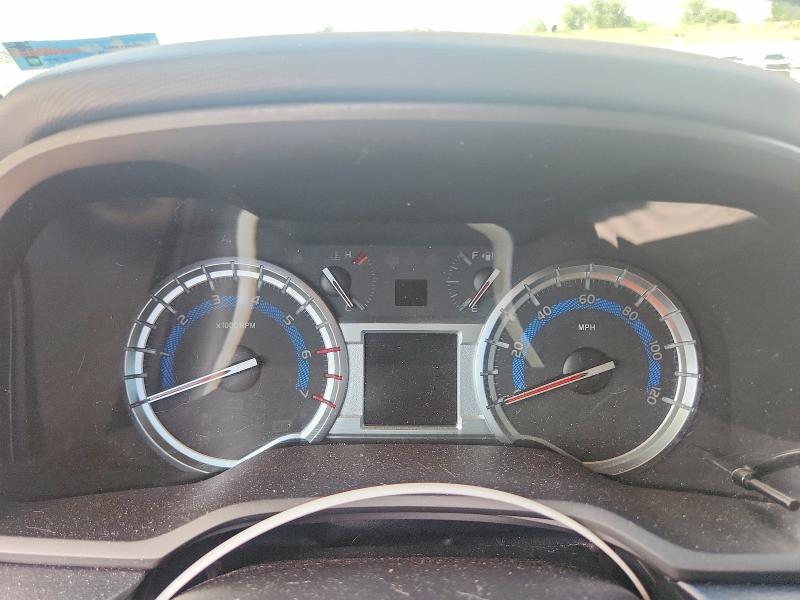 2016 Toyota 4runner მანქანა იყიდება აუქციონზე, vin: JTEBU5JRXG5280283, აუქციონის ნომერი: 55990726