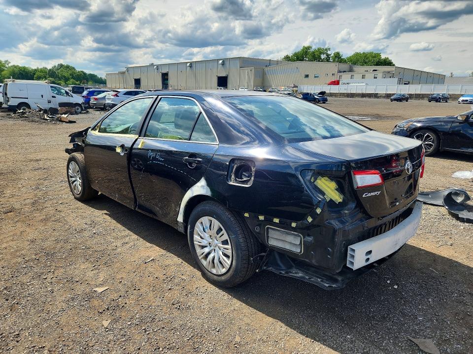 2013 Toyota Camry მანქანა იყიდება აუქციონზე, vin: 4T4BF1FK6DR309882, აუქციონის ნომერი: 57811166