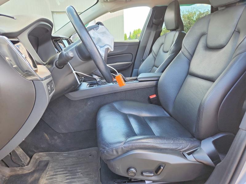 Продаж на аукціоні авто 2021 Volvo Xc60, vin: YV4A22RK6M1700567, номер лоту: 56070276