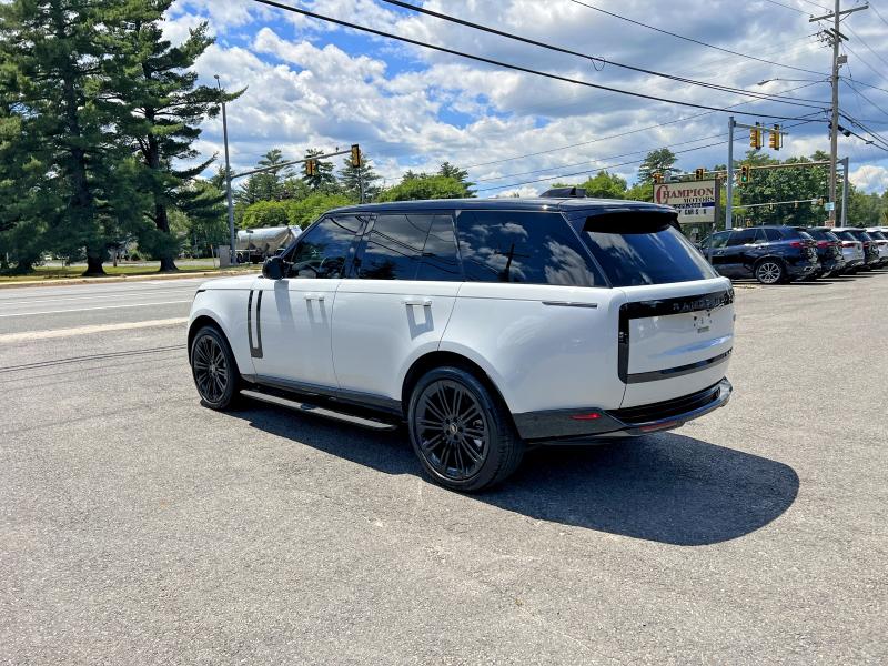 Aukcja sprzedaży 2023 Land Rover Range Rover, vin: SALKP9E73PA083208, numer aukcji: 58940646