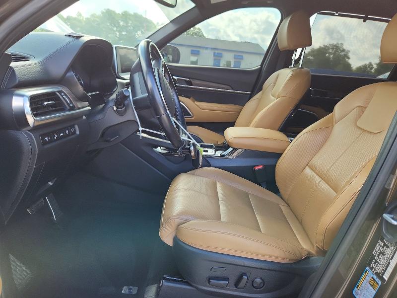 Aukcja sprzedaży 2022 Kia Telluride, vin: 5XYP54HC8NG256667, numer aukcji: 58688236
