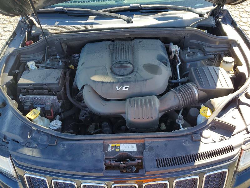 Aukcja sprzedaży 2014 Jeep Grand Cherokee, vin: 1C4RJECG6EC276683, numer aukcji: 55381536