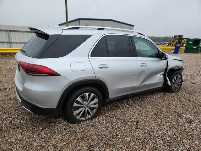 58189156 :رقم المزاد ، 4JGFB4JB6MA312931 vin ، 2021 Mercedes-benz Gle مزاد بيع