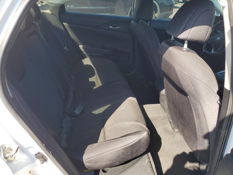 2021 Honda Insight მანქანა იყიდება აუქციონზე, vin: 19XZE4F57ME005003, აუქციონის ნომერი: 56311096