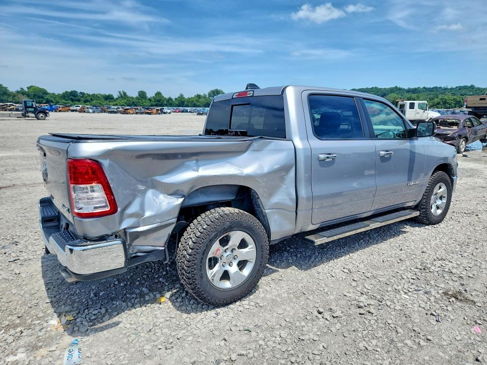 Aukcja sprzedaży 2020 Ram 1500, vin: 1C6SRFFT3LN366813, numer aukcji: 59148146