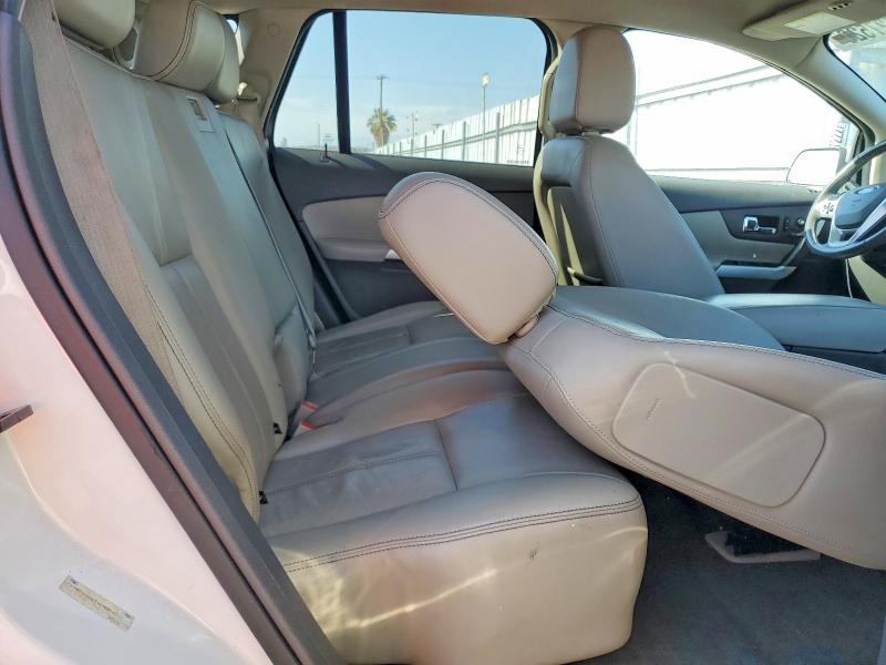 Продажа на аукционе авто 2013 Ford Edge, vin: 2FMDK4KC4DBA64682, номер лота: 55627526