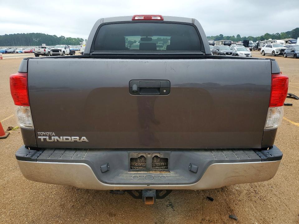 Aukcja sprzedaży 2011 Toyota Tundra, vin: 5TFEM5F11BX029119, numer aukcji: 55736326