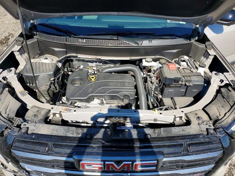2026 Gmc Terrain მანქანა იყიდება აუქციონზე, vin: 3GKALYEG1TL203572, აუქციონის ნომერი: 58380886