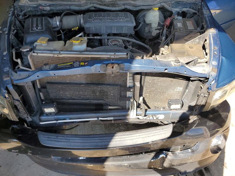 58243946 :رقم المزاد ، 1D7HU18N65J536407 vin ، 2005 Dodge Ram 1500 مزاد بيع