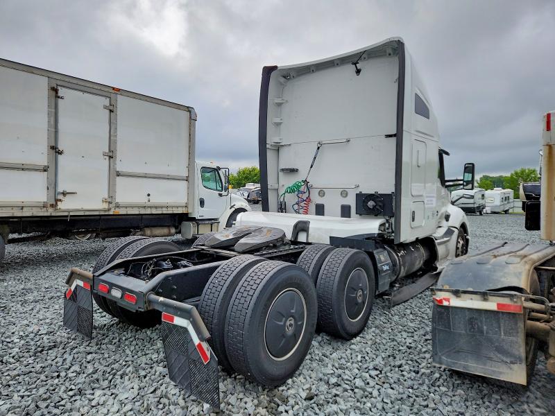 Продажа на аукционе авто 2021 Kenworth Construction, vin: 1XKYDP9X7MJ396187, номер лота: 58775266