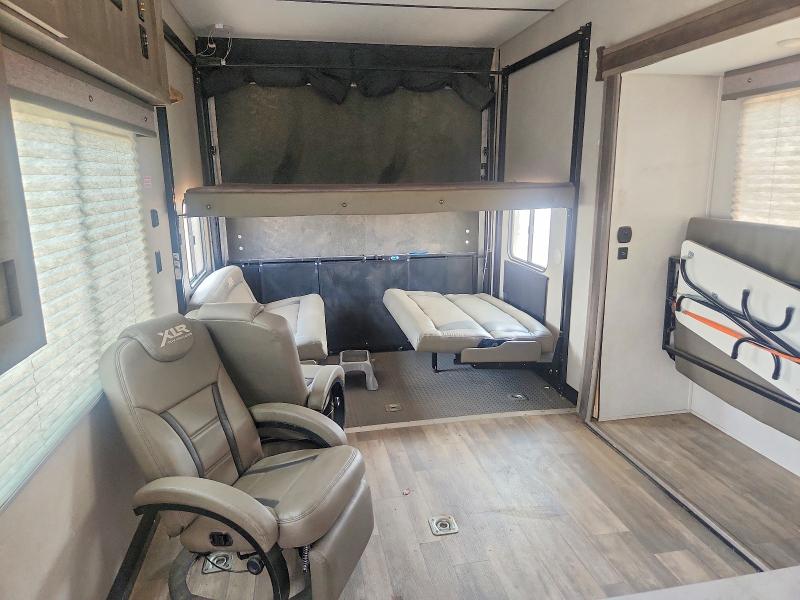 Продажа на аукционе авто 2021 Foresriver Xlr Boost, vin: 5ZT3XLXB9MZ791789, номер лота: 56483146