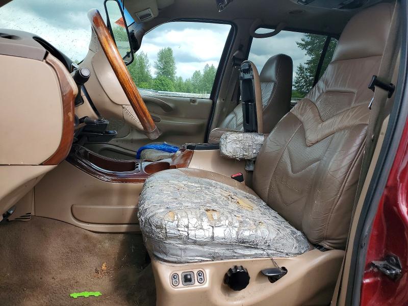 Aukcja sprzedaży 1999 Ford Expedition, vin: 1FMPU18L4XLB72575, numer aukcji: 55994756