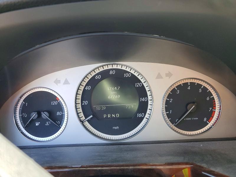 58770776 :رقم المزاد ، WDCGG5GB9CF738275 vin ، 2012 Mercedes-benz Glk مزاد بيع