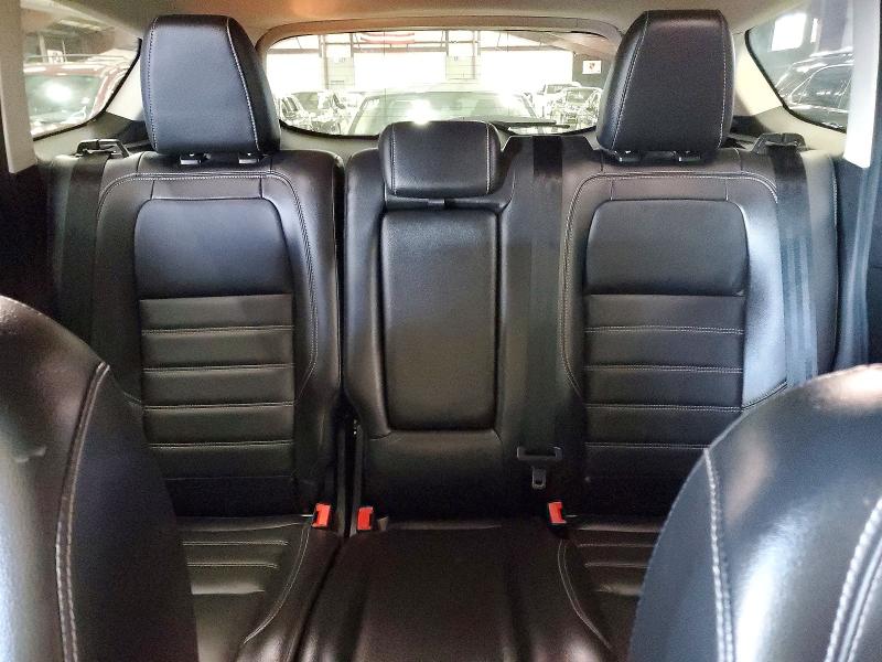 Продаж на аукціоні авто 2017 Ford Escape, vin: 1FMCU9JD2HUC37516, номер лоту: 57749566