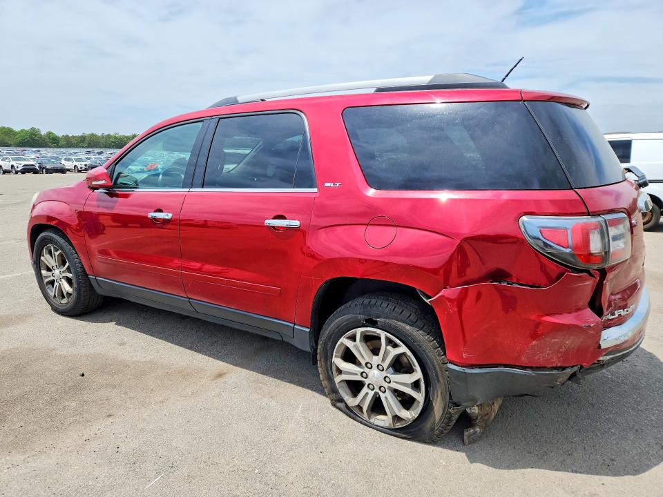 57684466 :رقم المزاد ، 1GKKVRKD2EJ215965 vin ، 2014 Gmc Acadia مزاد بيع
