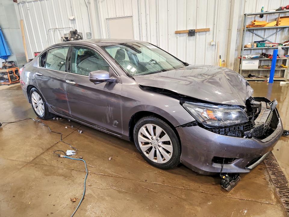 Продаж на аукціоні авто 2015 Honda Accord, vin: 1HGCR2F89FA232659, номер лоту: 58582796