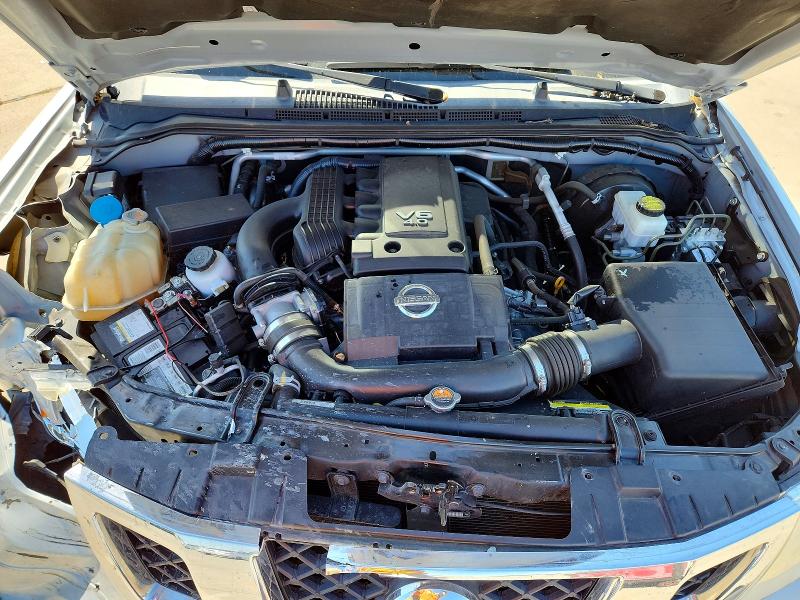 Aukcja sprzedaży 2019 Nissan Frontier, vin: 1N6AD0ER4KN731663, numer aukcji: 58407216