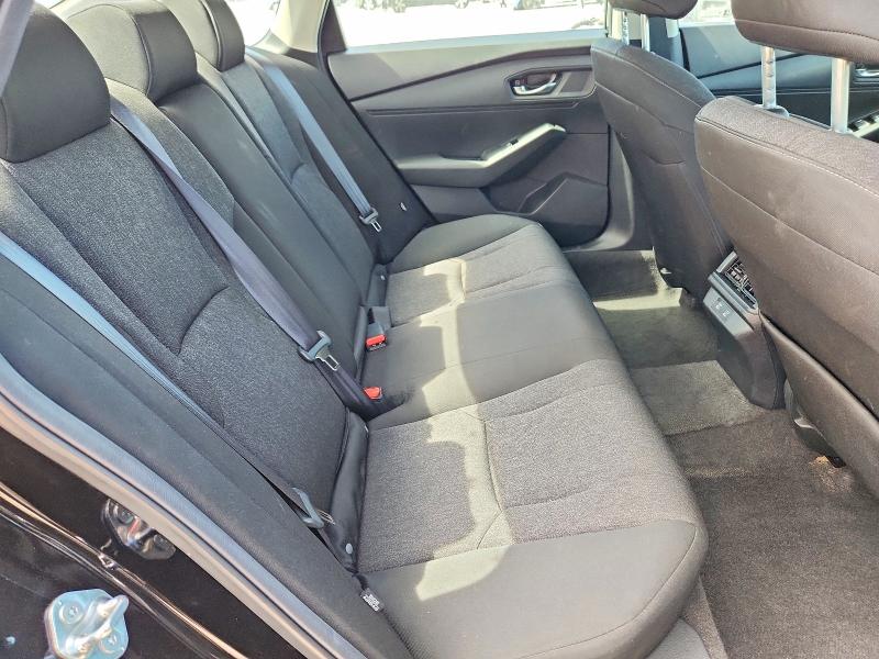 Aukcja sprzedaży 2025 Honda Accord, vin: 1HGCY1F23SA083359, numer aukcji: 56784826