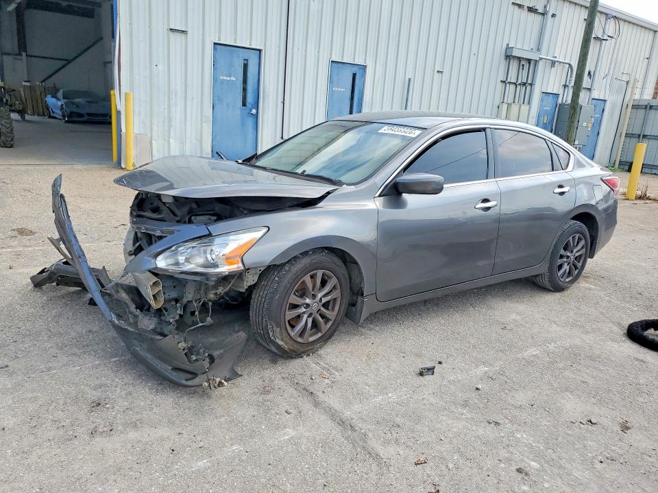 Aukcja sprzedaży 2015 Nissan Altima, vin: 1N4AL3AP9FC226379, numer aukcji: 58459926