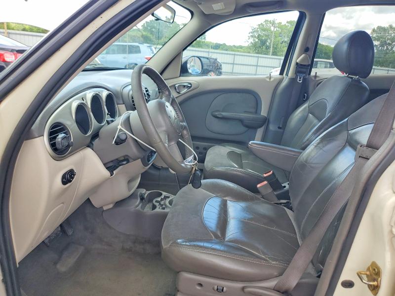 Aukcja sprzedaży 2004 Chrysler Pt Cruiser, vin: 3C8FY68BX4T256679, numer aukcji: 58618966