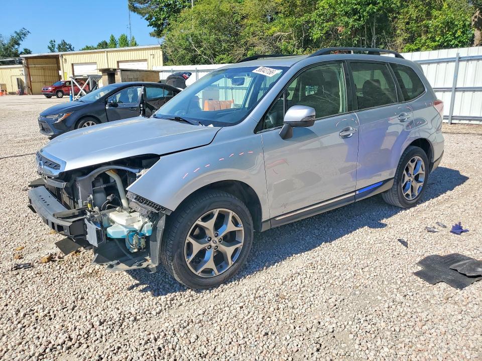 Продажа на аукционе авто 2017 Subaru Forester, vin: JF2SJAWC2HH426705, номер лота: 56043166