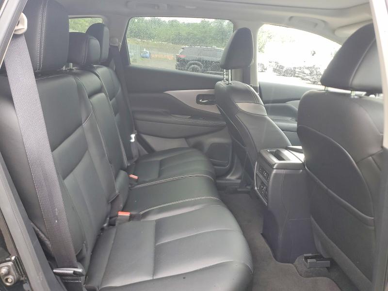 Aukcja sprzedaży 2024 Nissan Murano, vin: 5N1AZ2CS7RC104303, numer aukcji: 58275096
