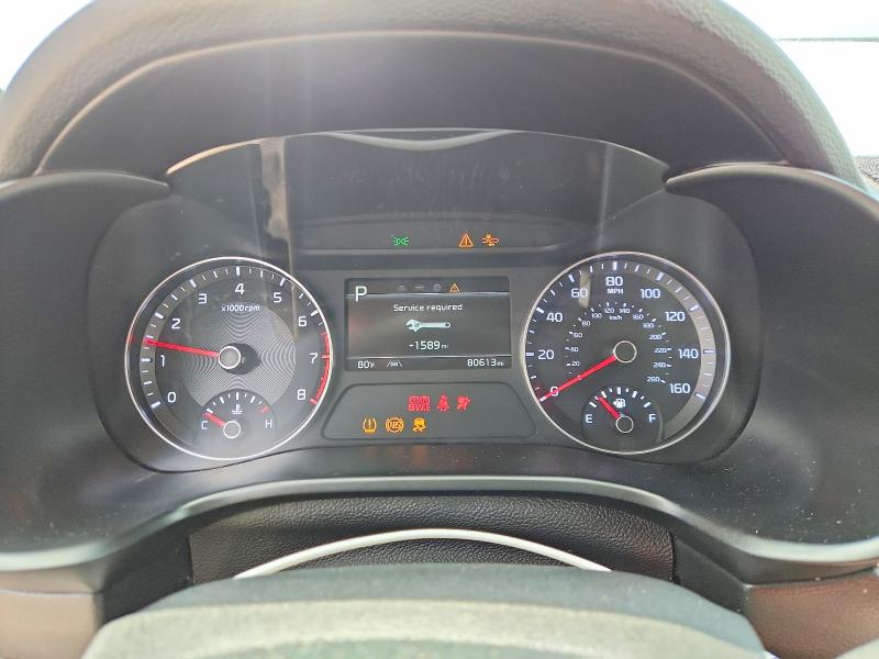 Продажа на аукционе авто 2023 Kia Forte, vin: 3KPF24ADXPE545038, номер лота: 56776686