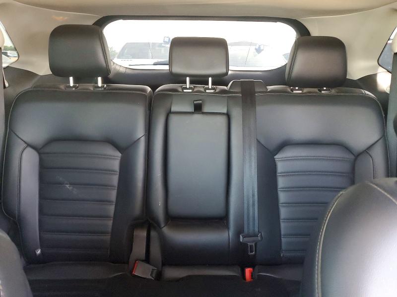 Продажа на аукционе авто 2022 Ford Edge, vin: 2FMPK4J94NBA92549, номер лота: 57593646