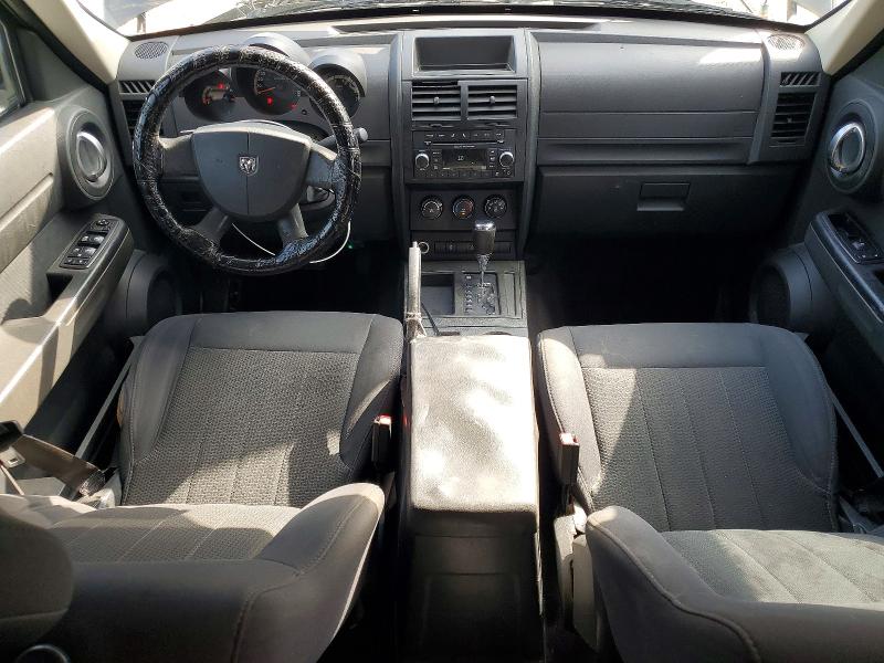 56430526 :رقم المزاد ، 1D4PT4GK5BW528995 vin ، 2011 Dodge Nitro مزاد بيع