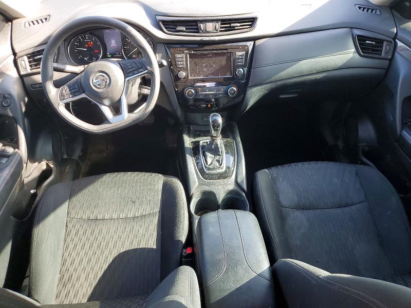 Продажа на аукционе авто 2020 Nissan Rogue, vin: 5N1AT2MT9LC802623, номер лота: 56595456