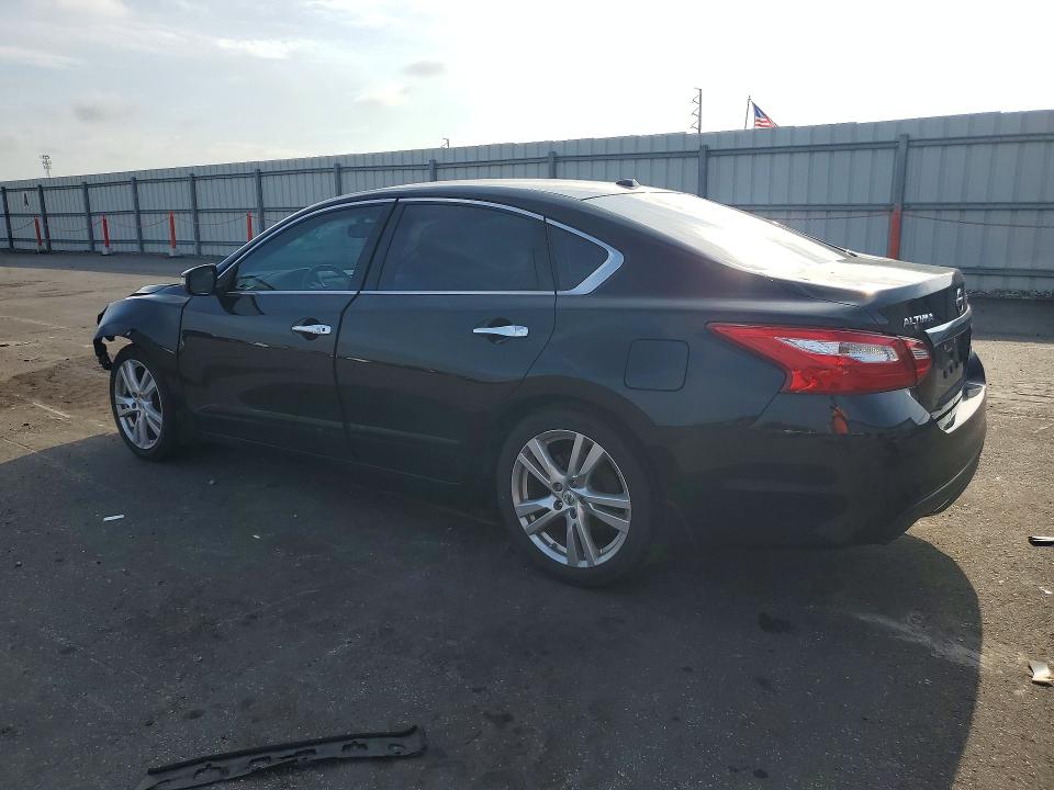 Aukcja sprzedaży 2017 Nissan Altima, vin: 1N4BL3AP2HC165934, numer aukcji: 55523666